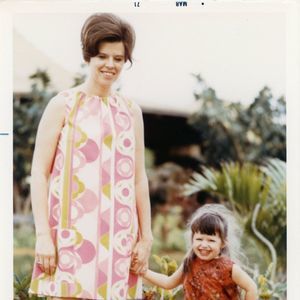 Meet your Posher, Meg